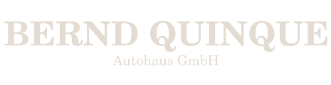 Autohaus Bernd Quinque